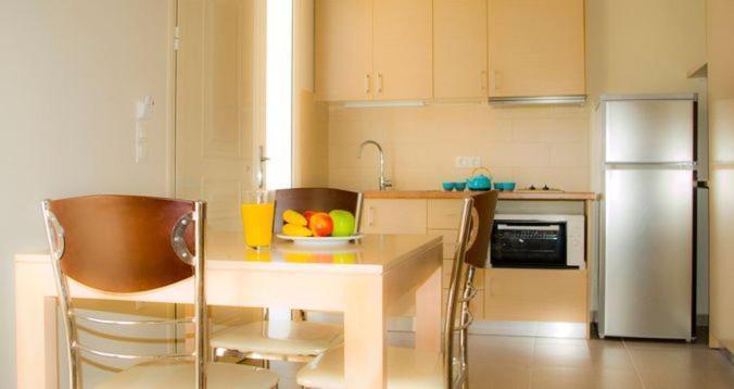 Vereniki Apartments ฟีนีคุนตา ห้อง รูปภาพ