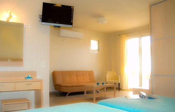 Vereniki Apartments ฟีนีคุนตา ห้อง รูปภาพ